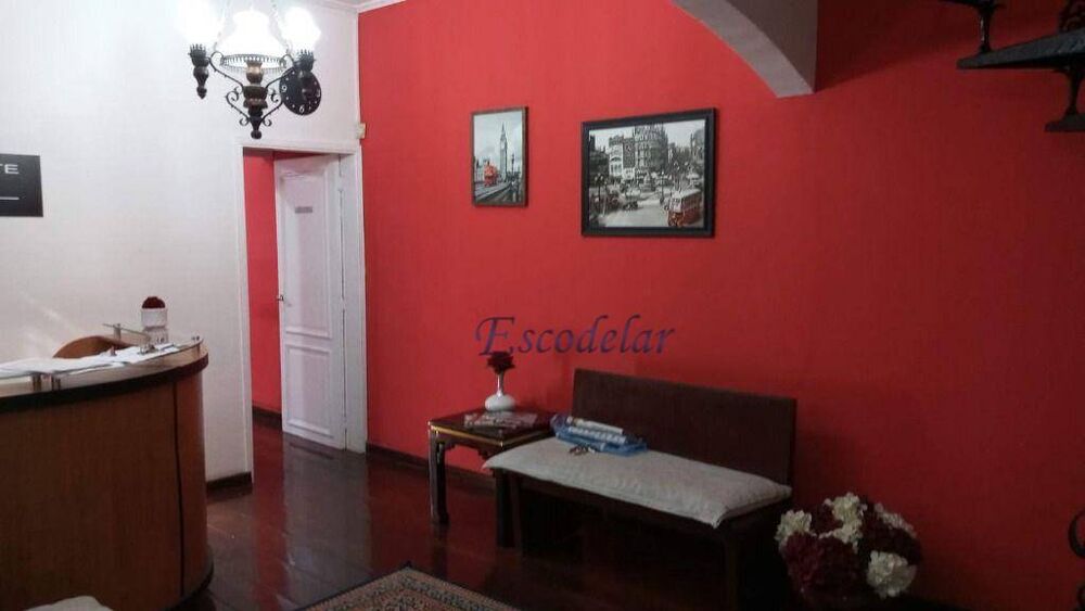 Prédio Inteiro, 240 m² - Foto 4