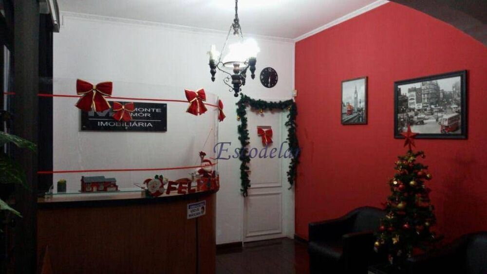 Prédio Inteiro, 240 m² - Foto 3