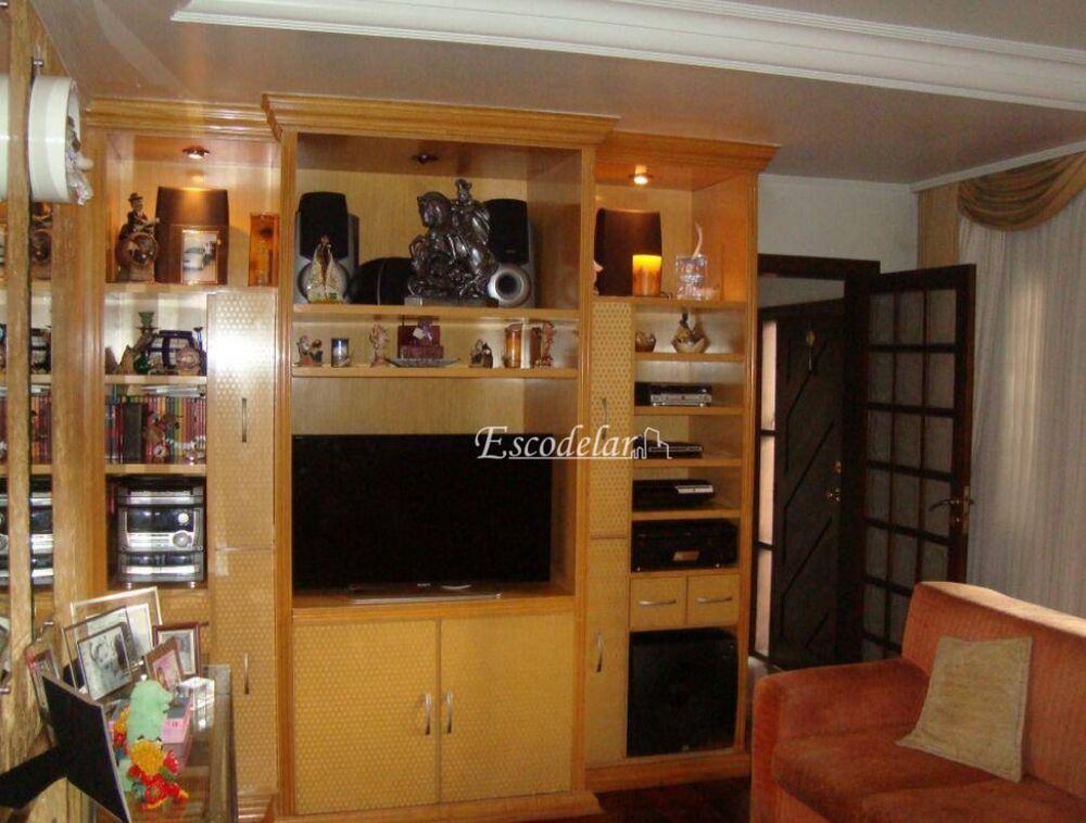 Casa, 4 quartos, 340 m² - Foto 4
