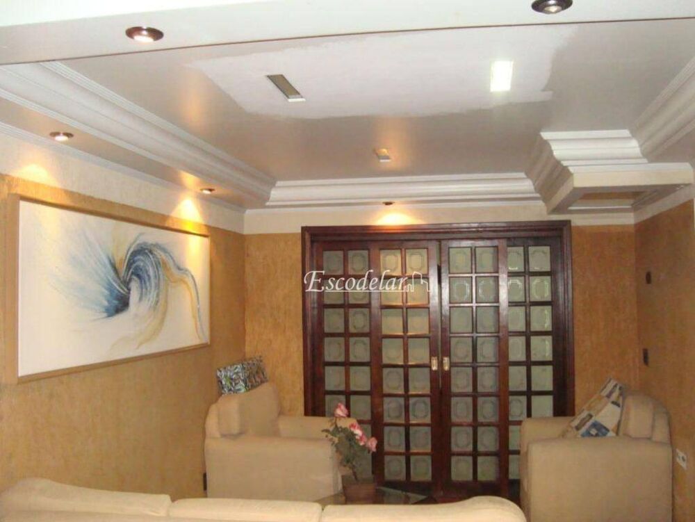 Casa, 4 quartos, 340 m² - Foto 3