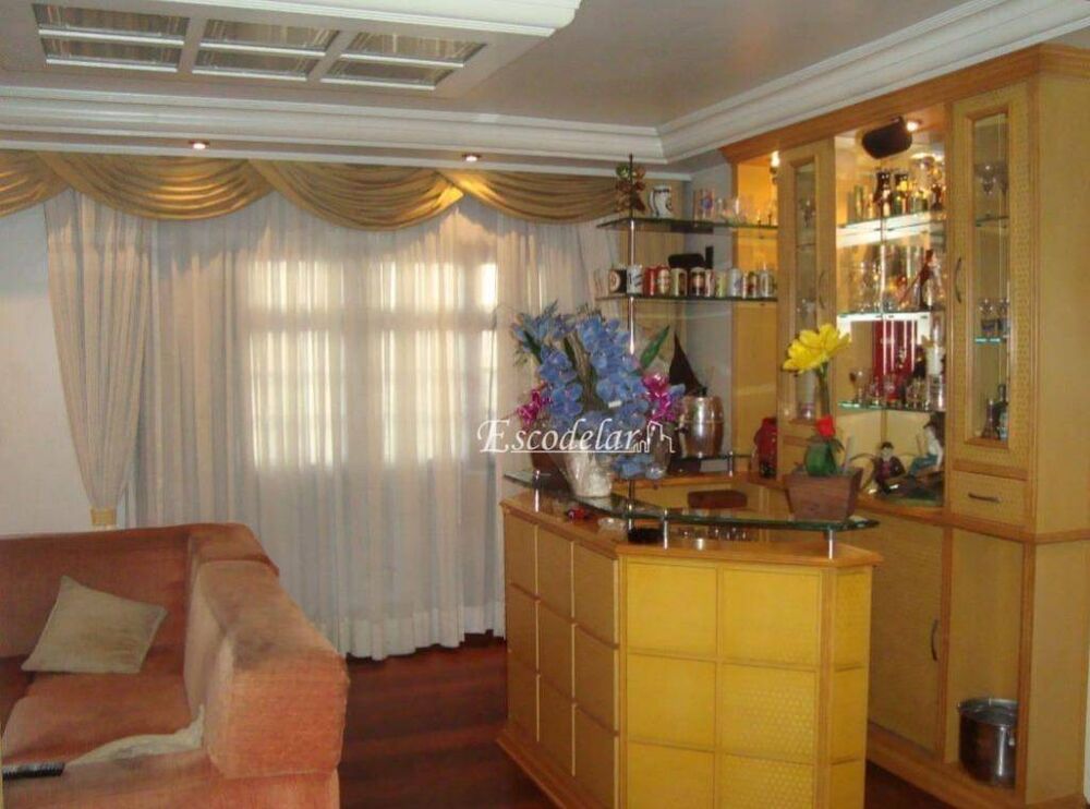 Casa, 4 quartos, 340 m² - Foto 2