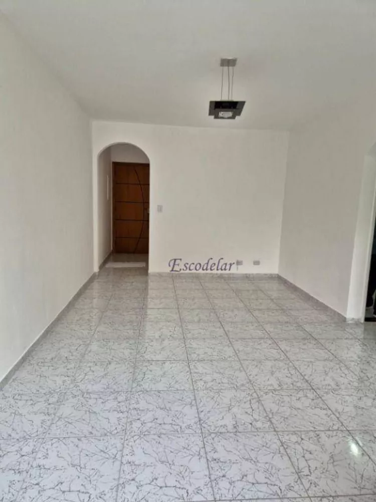 Apartamento à venda com 3 quartos, 85m² - Foto 4