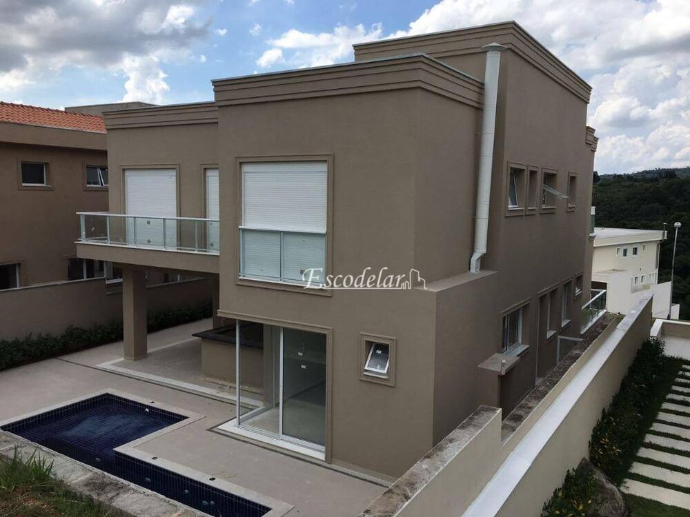 Casa de Condomínio, 4 quartos - Foto 5