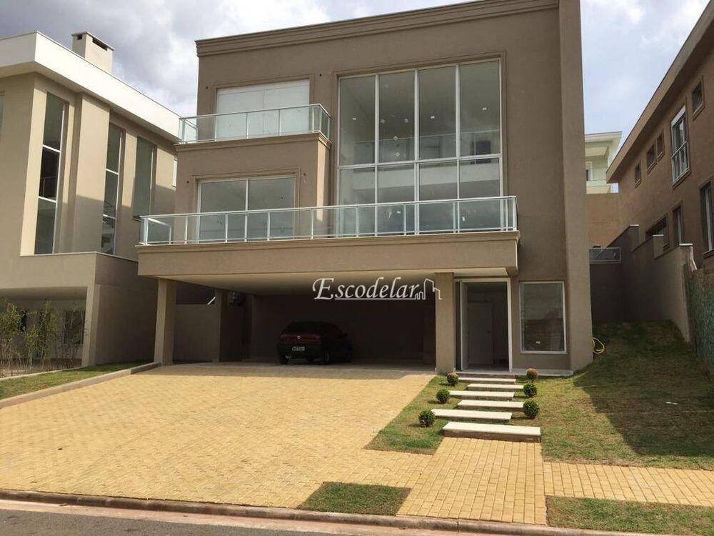 Casa de Condomínio, 4 quartos - Foto 8