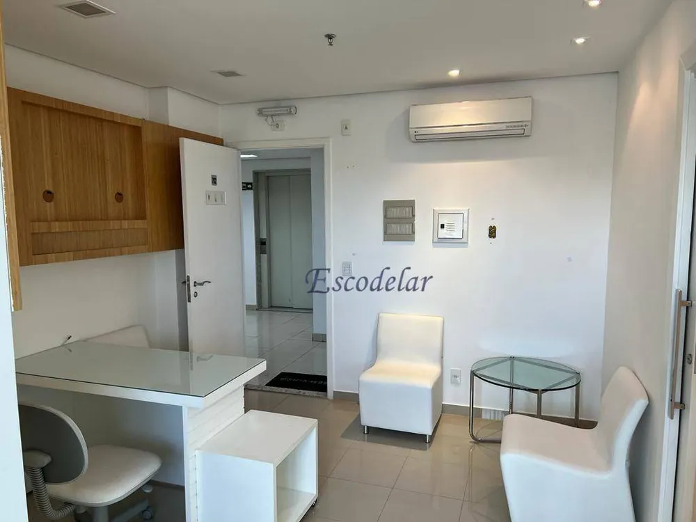 Sala-Conjunto, 32 m² - Foto 2