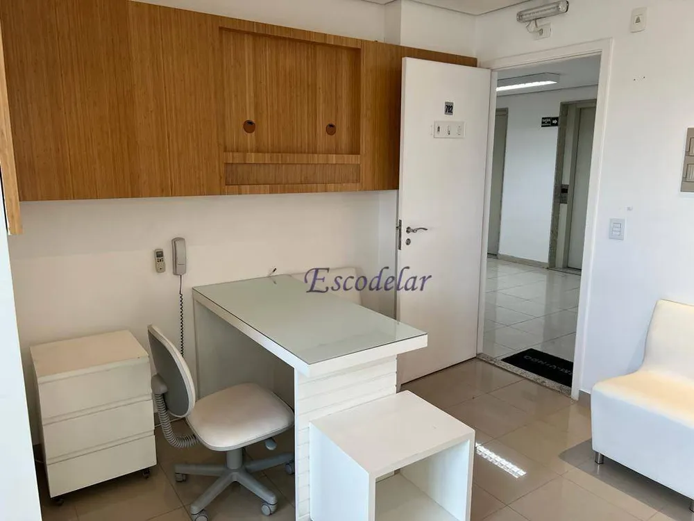 Sala-Conjunto, 32 m² - Foto 4
