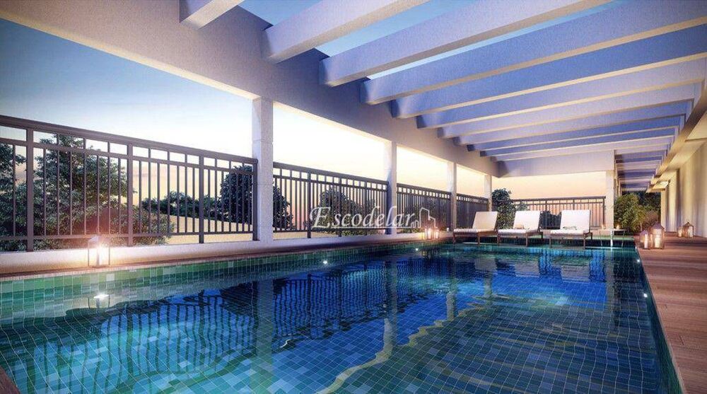 Apartamento, 4 quartos, 226 m² - Foto 4