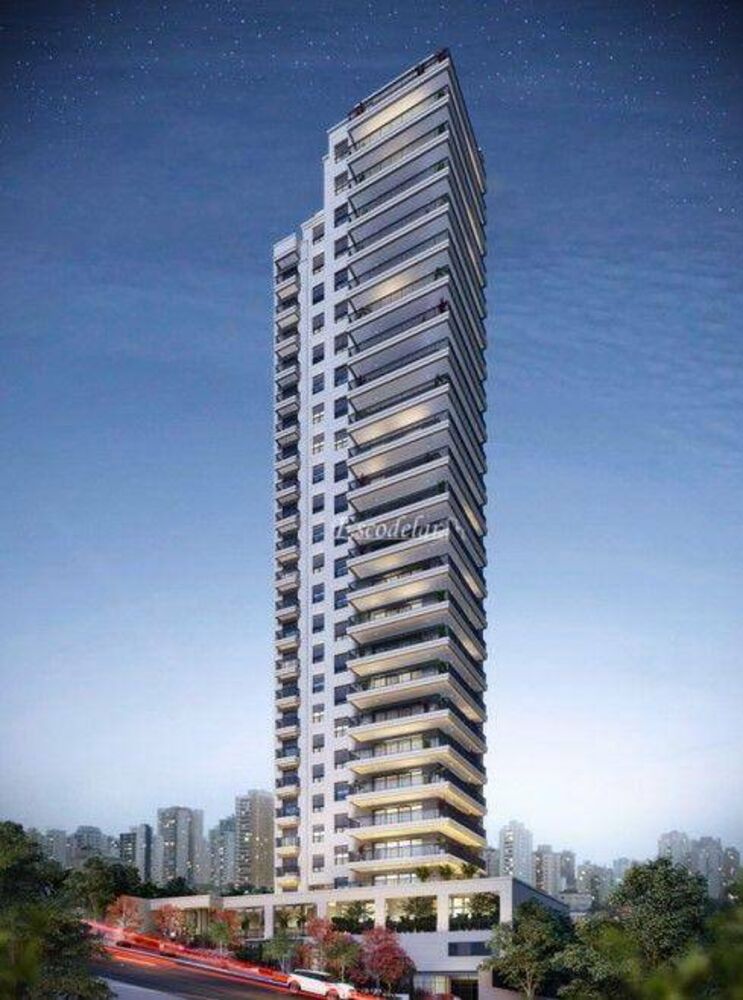 Apartamento, 4 quartos, 226 m² - Foto 2