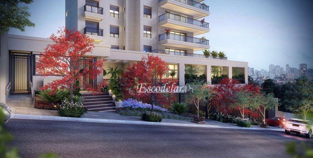 Apartamento, 4 quartos, 226 m² - Foto 3