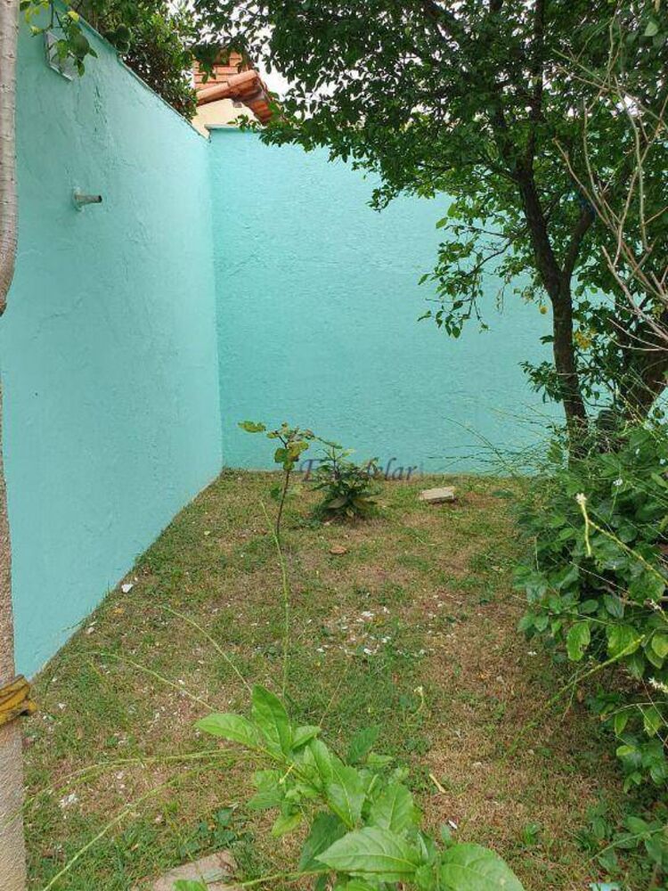 Sobrado, 3 quartos, 210 m² - Foto 3