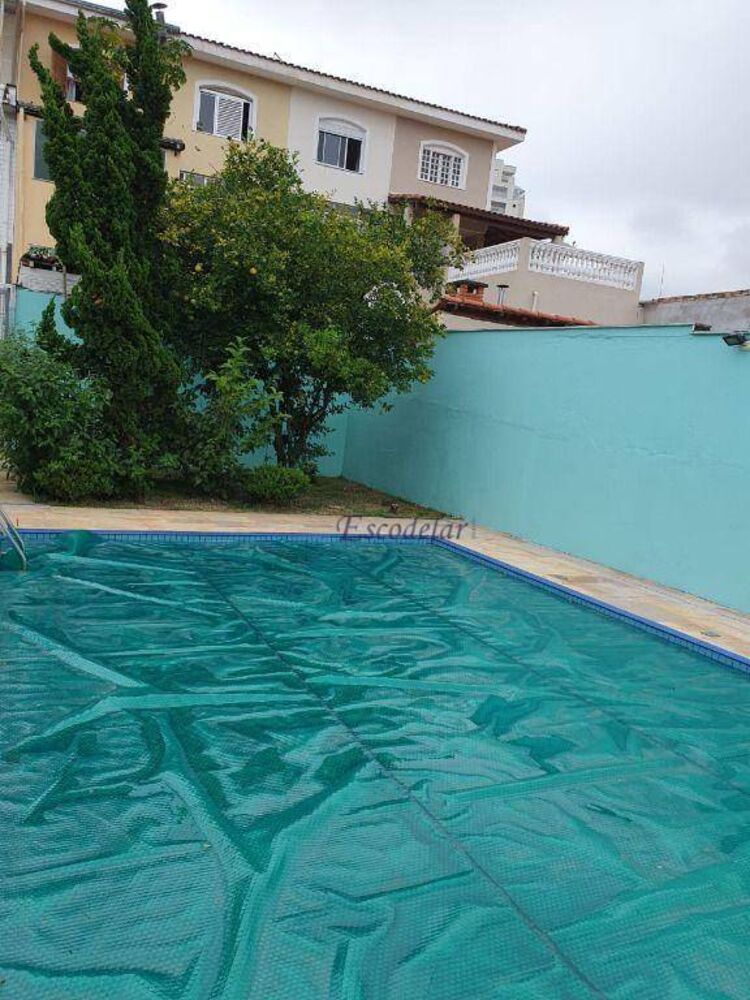 Sobrado, 3 quartos, 210 m² - Foto 1