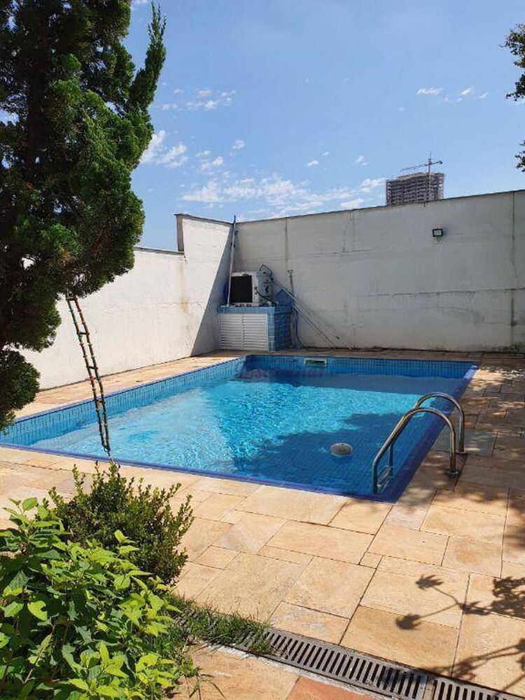 Sobrado, 3 quartos, 210 m² - Foto 2