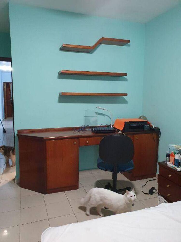 Sobrado, 3 quartos, 210 m² - Foto 4