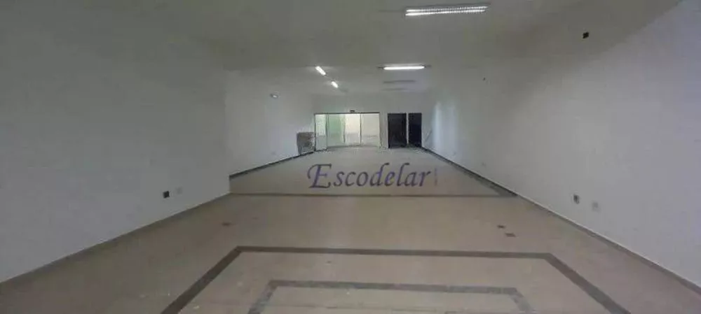 Prédio Inteiro para alugar, 500m² - Foto 3