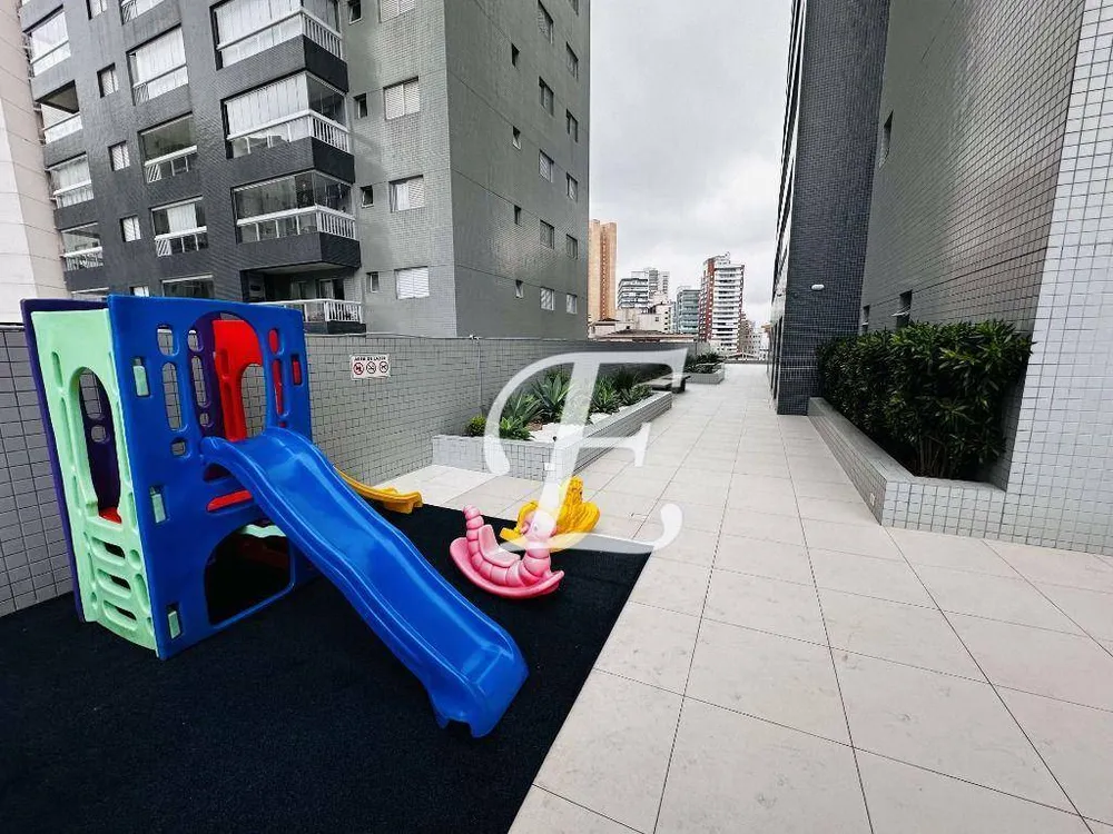 Apartamento, 1 quarto, 58 m² - Foto 2