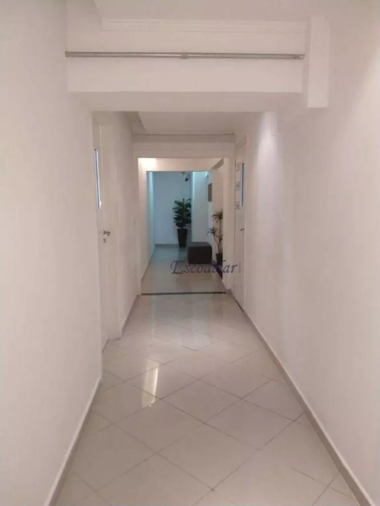 Conjunto Comercial-Sala à venda, 120m² - Foto 1