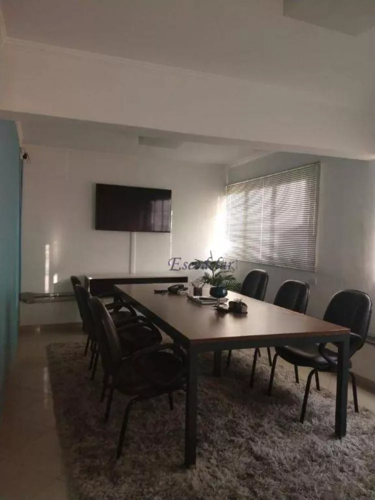 Conjunto Comercial-Sala à venda, 120m² - Foto 3