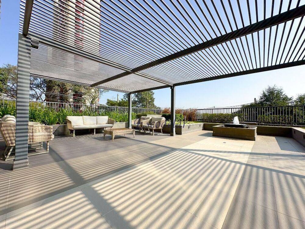 Apartamento, 3 quartos, 344 m² - Foto 2
