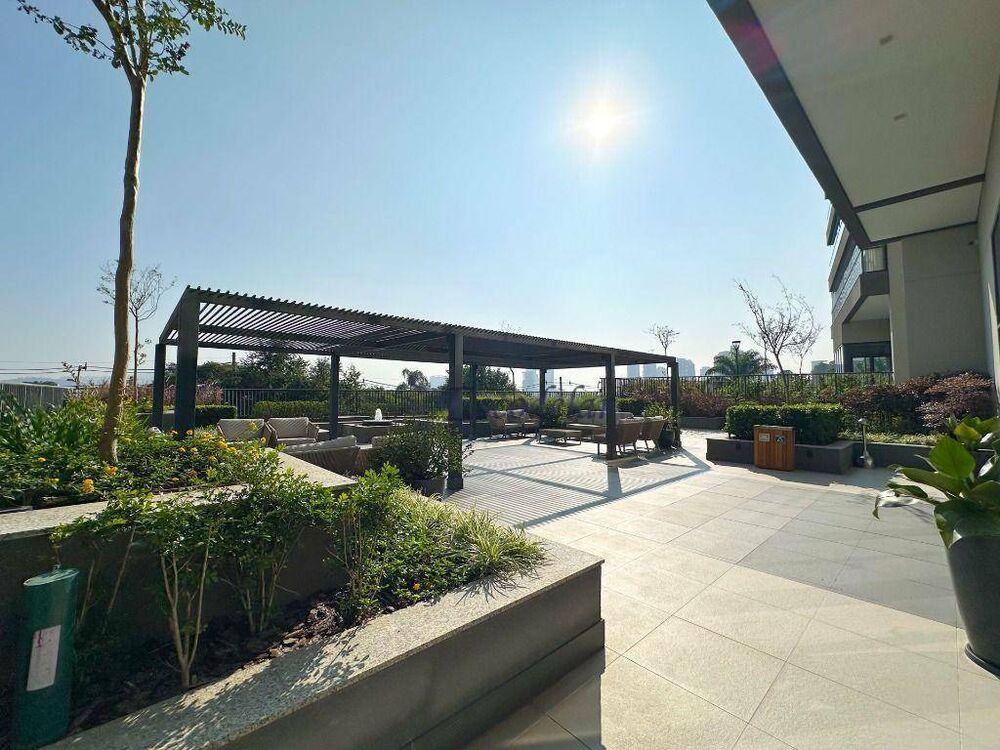 Apartamento, 3 quartos, 344 m² - Foto 1