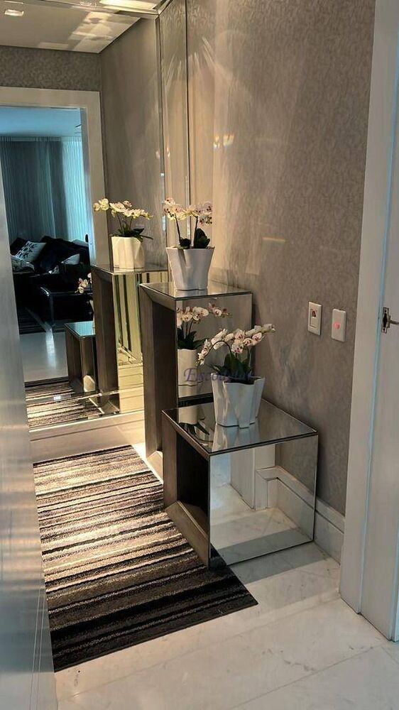 Apartamento à venda com 3 quartos, 250m² - Foto 11