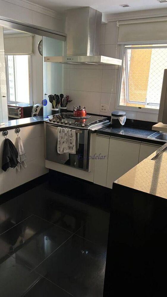 Apartamento à venda com 3 quartos, 250m² - Foto 7