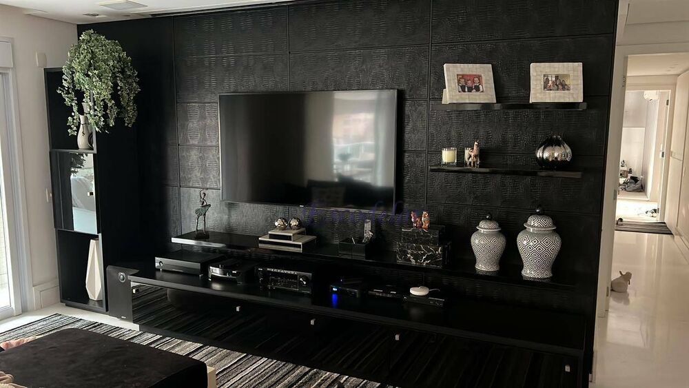 Apartamento à venda com 3 quartos, 250m² - Foto 8