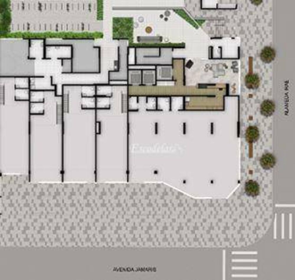 Apartamento, 2 quartos, 61 m² - Foto 12