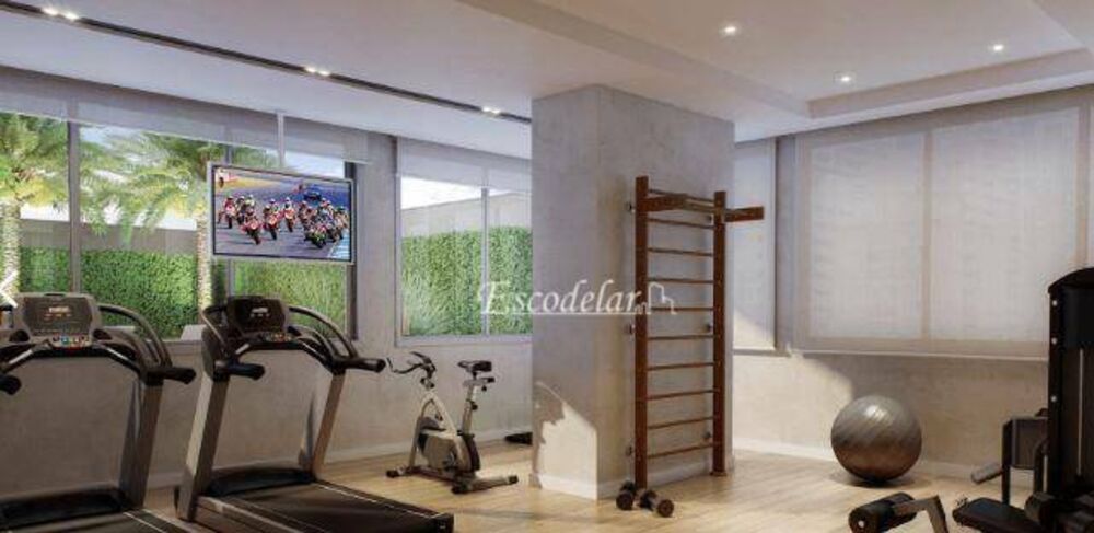 Apartamento, 2 quartos, 61 m² - Foto 18