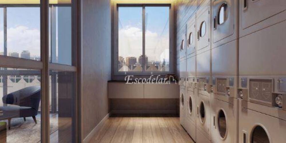 Apartamento, 2 quartos, 61 m² - Foto 8
