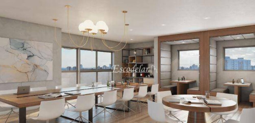 Apartamento, 2 quartos, 61 m² - Foto 21