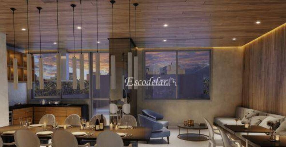 Apartamento, 2 quartos, 61 m² - Foto 10