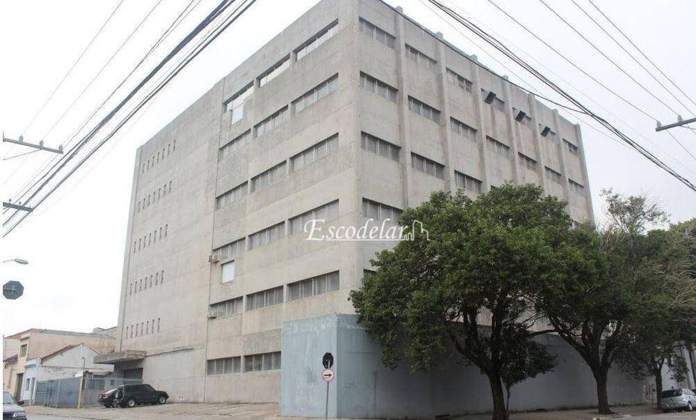 Prédio Inteiro, 8730 m² - Foto 5