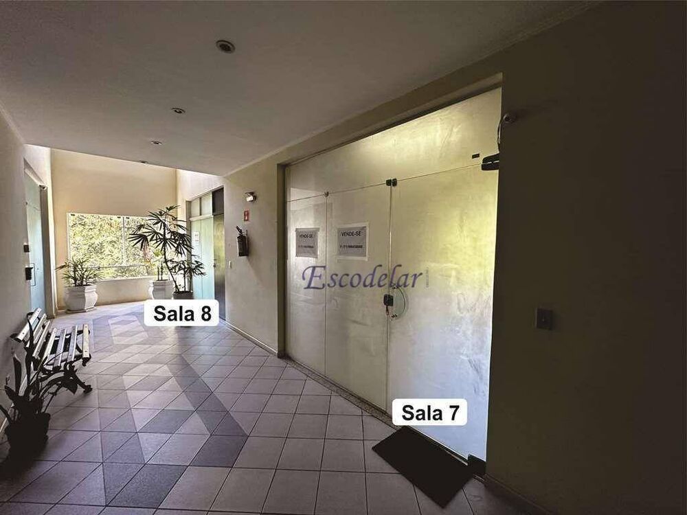 Sala-Conjunto, 31 m² - Foto 4