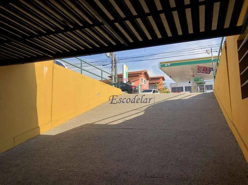 Sala-Conjunto, 31 m² - Foto 7