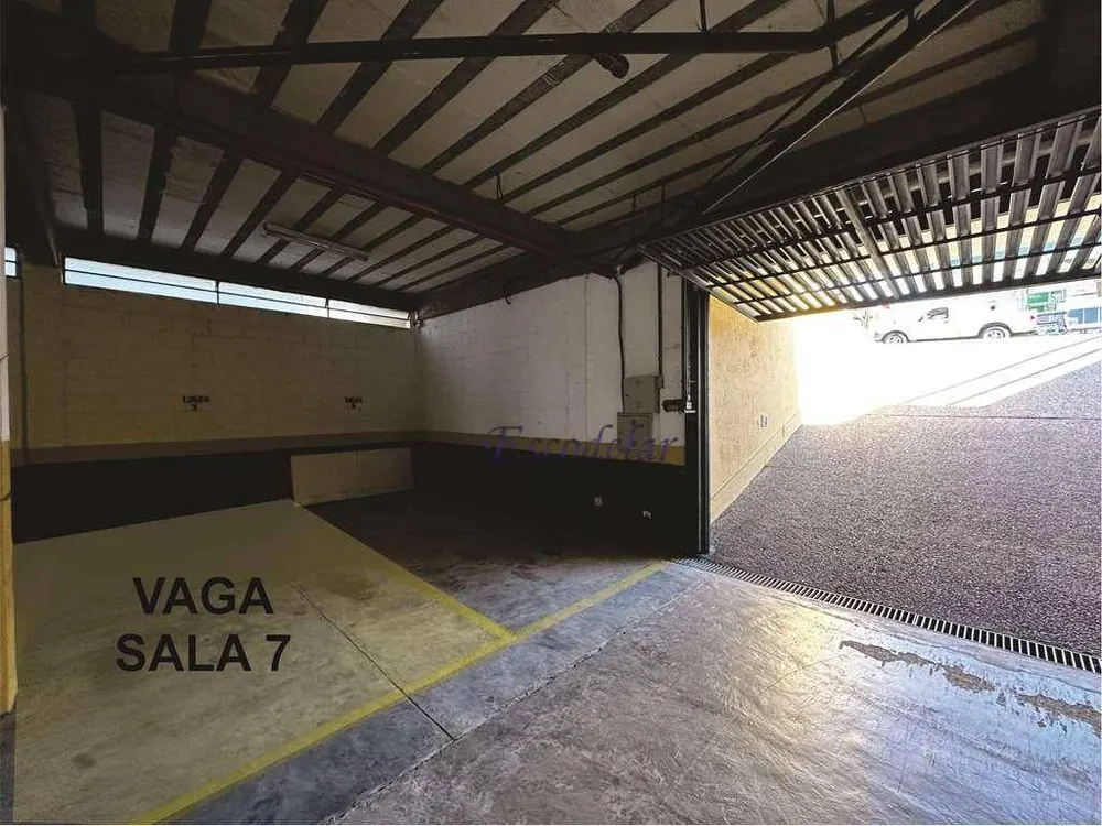 Sala-Conjunto, 31 m² - Foto 5