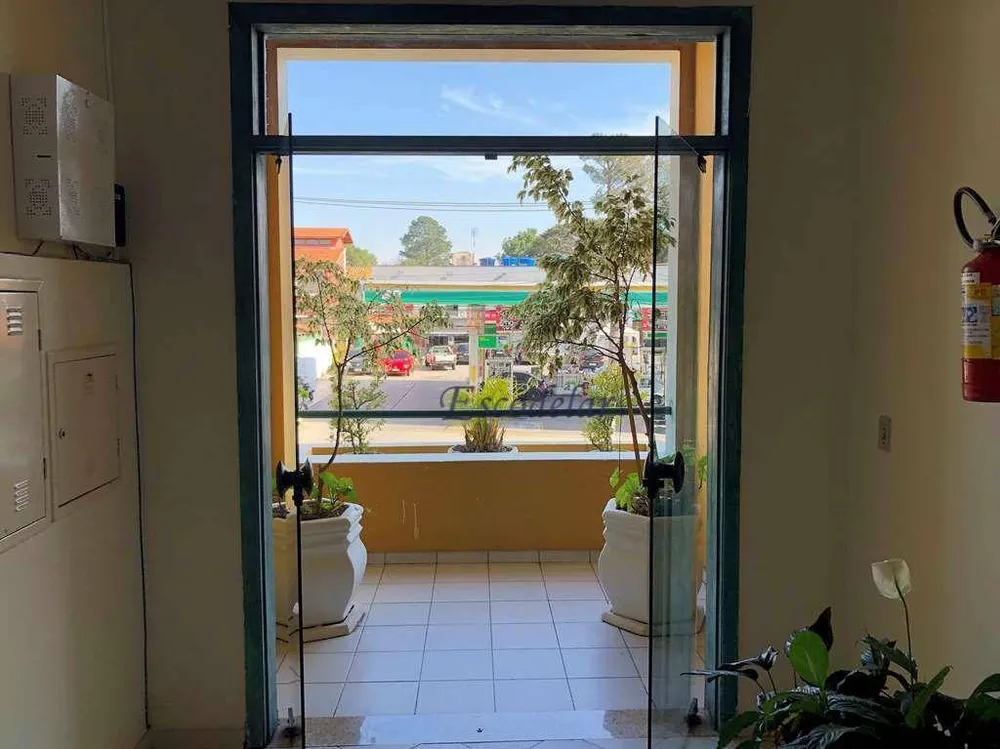 Sala-Conjunto, 31 m² - Foto 6