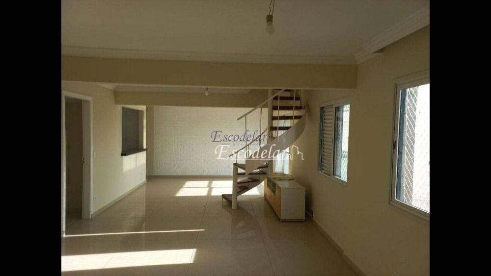 Cobertura, 4 quartos, 160 m² - Foto 3