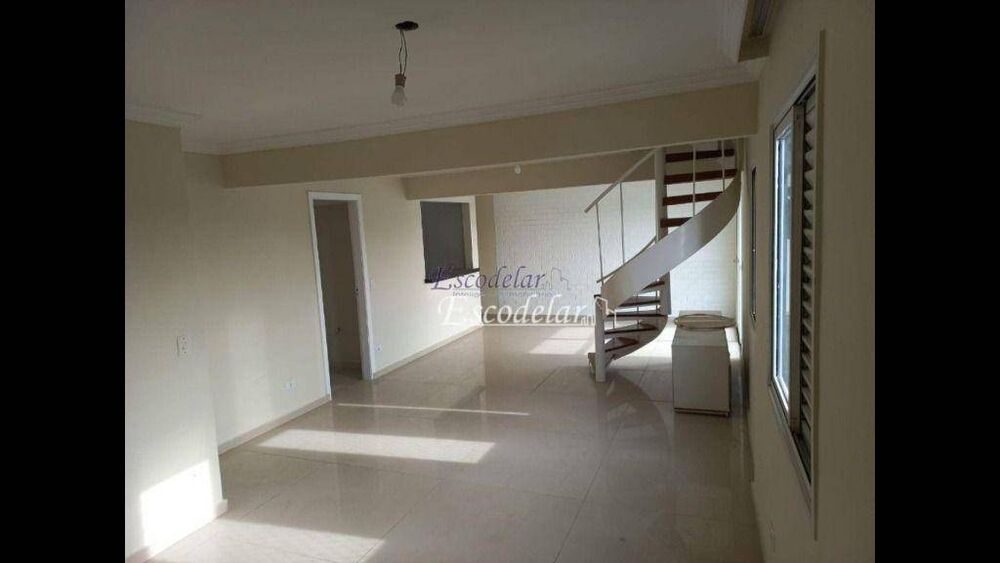 Cobertura, 4 quartos, 160 m² - Foto 1