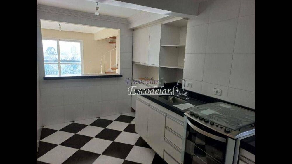 Cobertura, 4 quartos, 160 m² - Foto 7