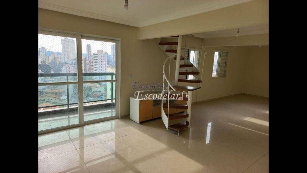 Cobertura, 4 quartos, 160 m² - Foto 6