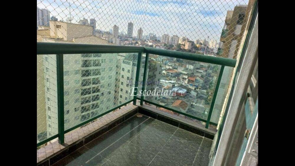 Cobertura, 4 quartos, 160 m² - Foto 5