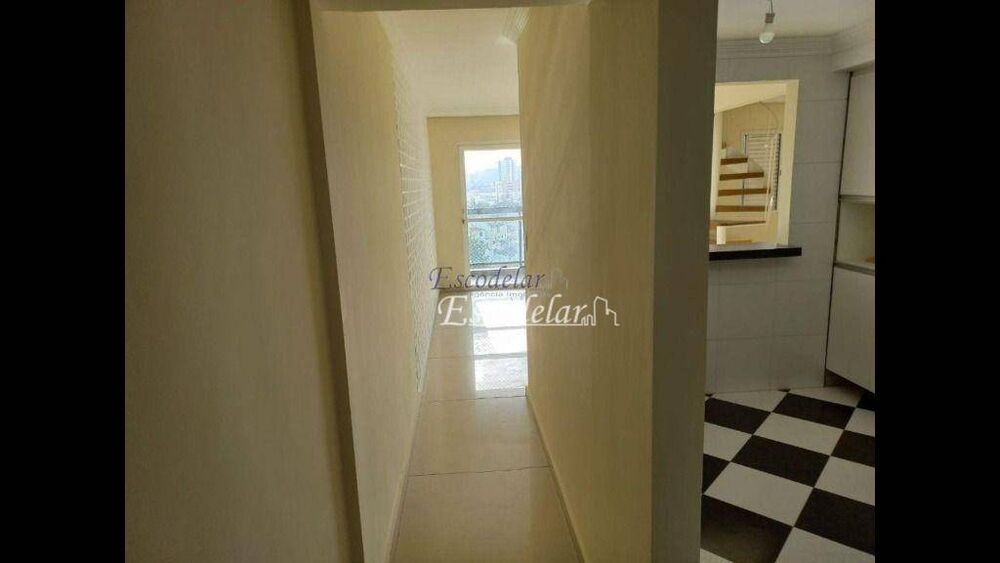 Cobertura, 4 quartos, 160 m² - Foto 8