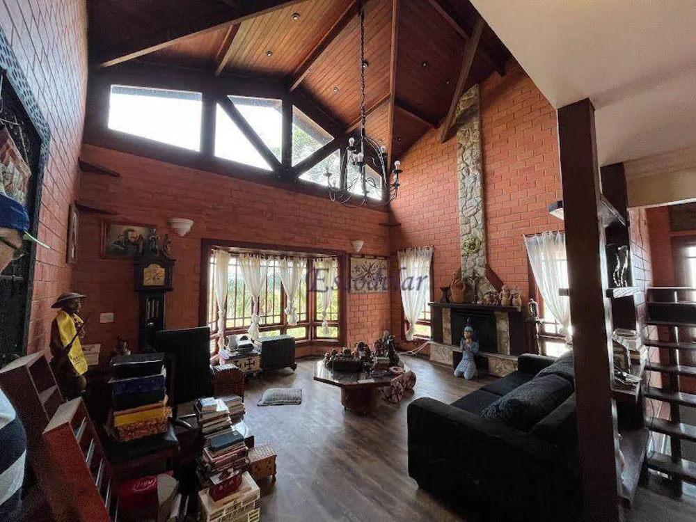 Casa, 4 quartos, 308 m² - Foto 18