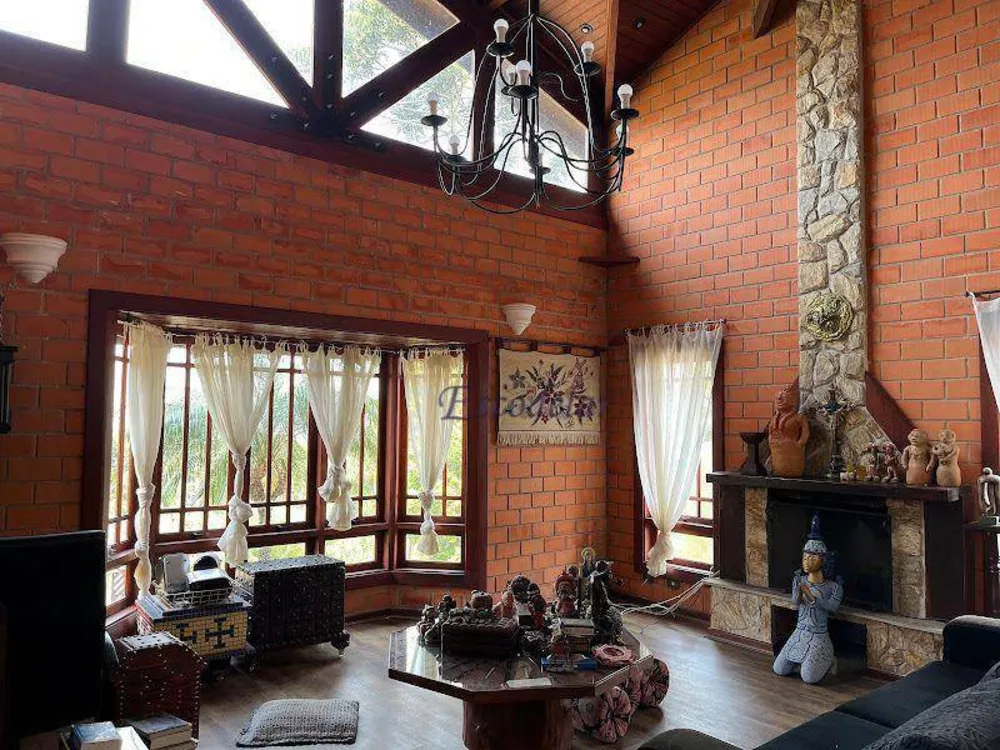 Casa, 4 quartos, 308 m² - Foto 17