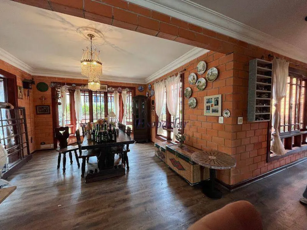 Casa, 4 quartos, 308 m² - Foto 19