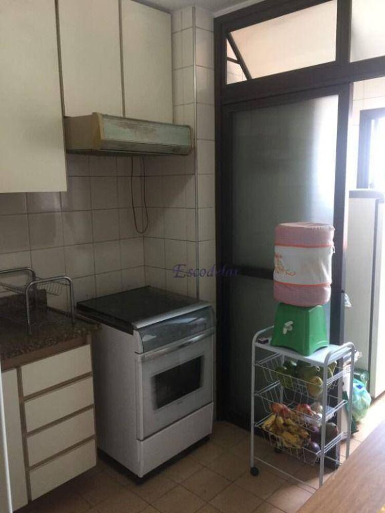 Apartamento, 3 quartos, 74 m² - Foto 8
