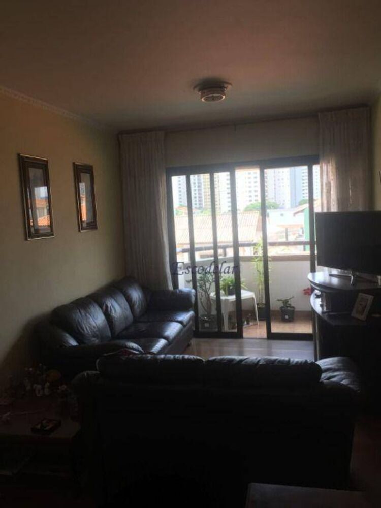 Apartamento, 3 quartos, 74 m² - Foto 5