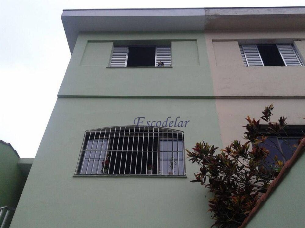 Sobrado, 3 quartos, 145 m² - Foto 2