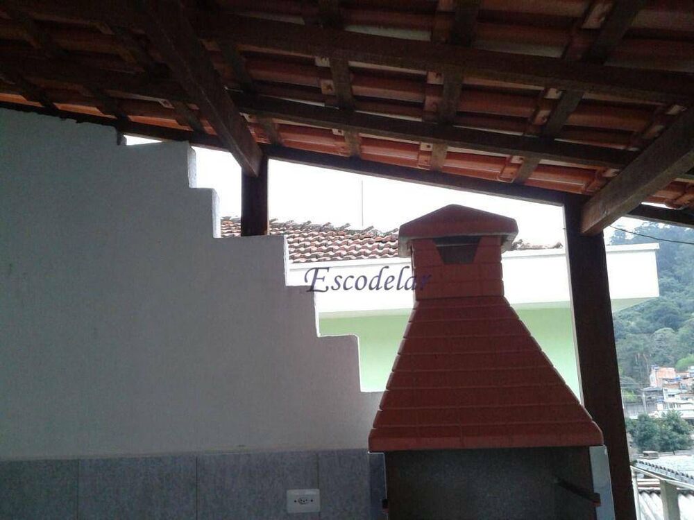Sobrado, 3 quartos, 145 m² - Foto 4