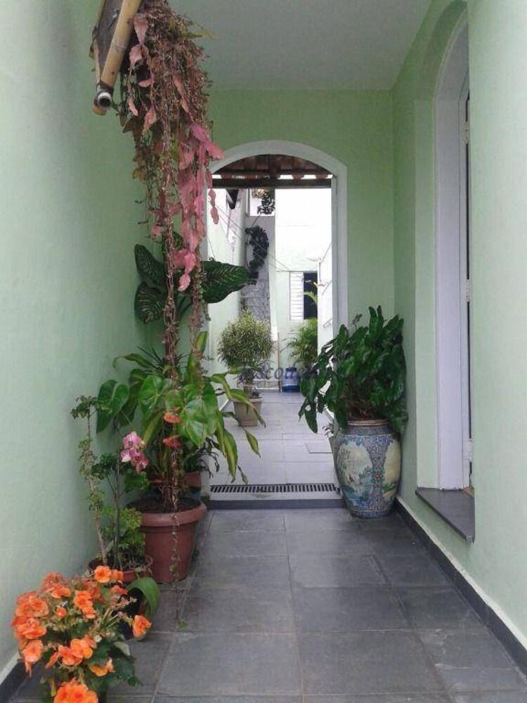 Sobrado, 3 quartos, 145 m² - Foto 3